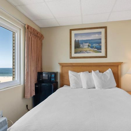 Safari Hotel Boardwalk Ocean City Buitenkant foto